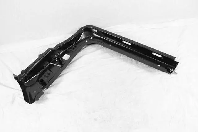 Body Side Aperture Front Reinforcement, Left - Mopar (68080973AF)