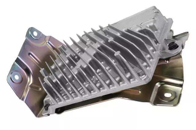 Radio Speaker Amplifier - GM (84991364)