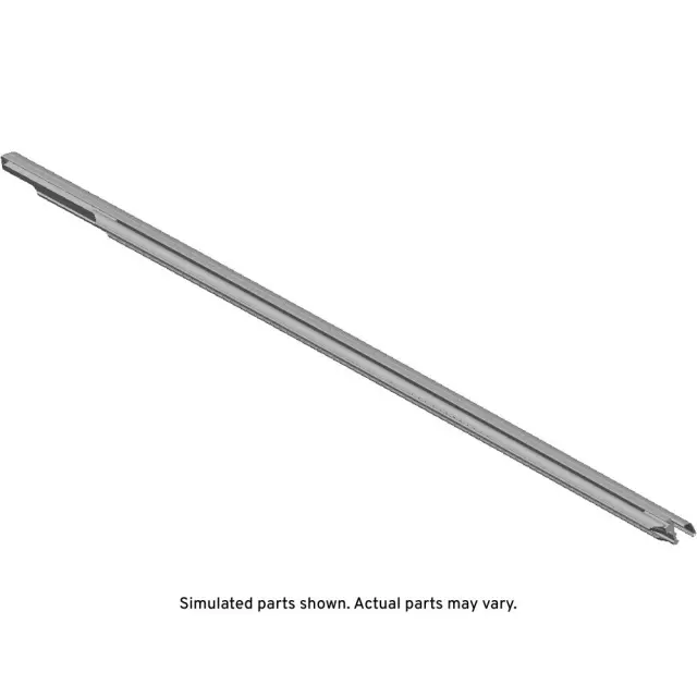 84331104 - Body: Belt Molding for Chevrolet: Traverse, Traverse Limited Image