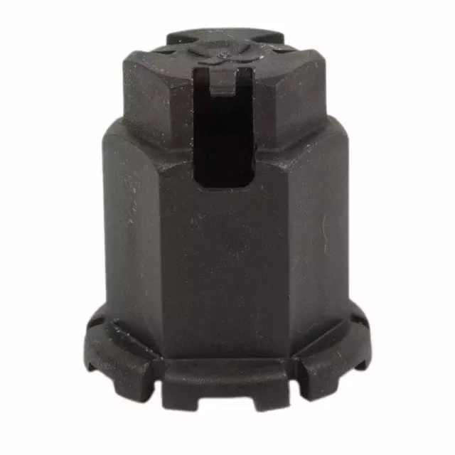 H1BZ14A099B - : Alternator Cable Cap for Ford: Bronco Sport, EcoSport, Escape, Maverick | Lincoln: Corsair, Nautilus Image