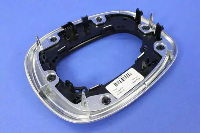 Gear Shift Indicator Bezel - Mopar (5ZC93SZVAA)