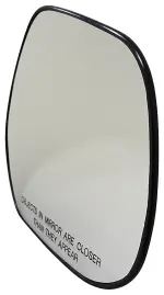 56771 - : Plastic Door Mirror Glass for Dorman Image