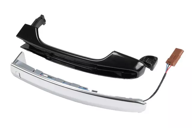 13534895 - : Handle, Outside for Cadillac: Escalade, Escalade ESV Image