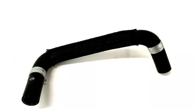 14472AA250 - : Lower Hose for Subaru: Legacy, Outback Image