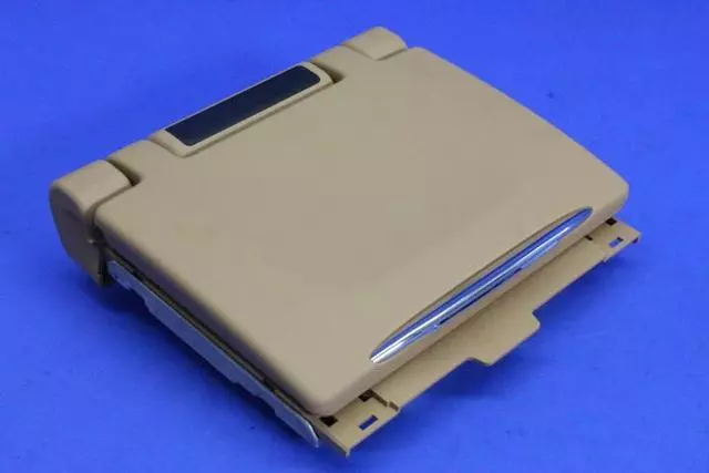 Digital Versatile Disc Video Screen, Left - Mopar (6QS41GT5AA)