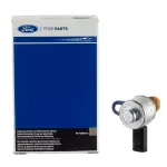 HL3Z6C880B - : Control Solenoid for Ford: Expedition, Explorer, F-150, Police Interceptor Utility | Lincoln: Navigator Image