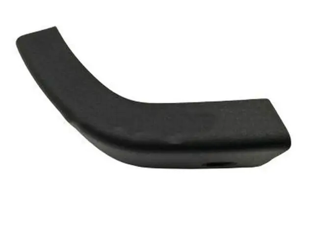 FL3Z99292A22BA - Body: Stone Guard for Ford: F-150, F-250 Super Duty, F-350 Super Duty, F-450 Super Duty Image