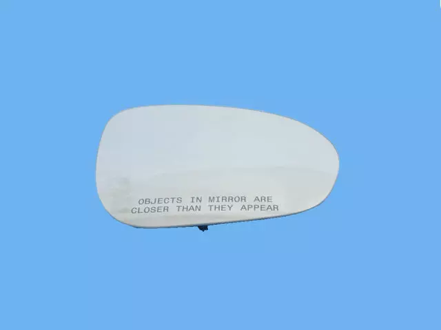 68290218AA - : Mirror Replacement Glass, Right for Mopar Image