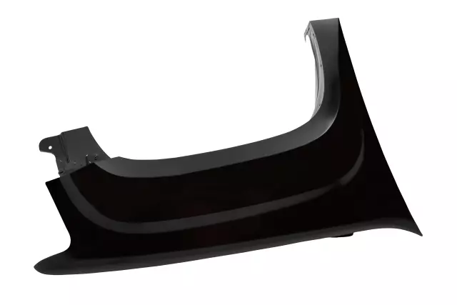 22977472 - Body: Fender for GMC: Sierra 1500, Sierra 2500 HD, Sierra 3500 HD Image