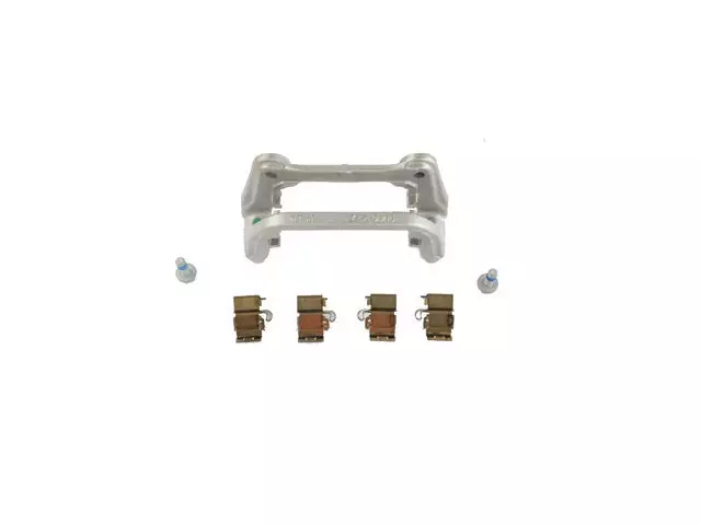 Disc Brake Caliper Adapter, Right - Mopar (68263131AA)