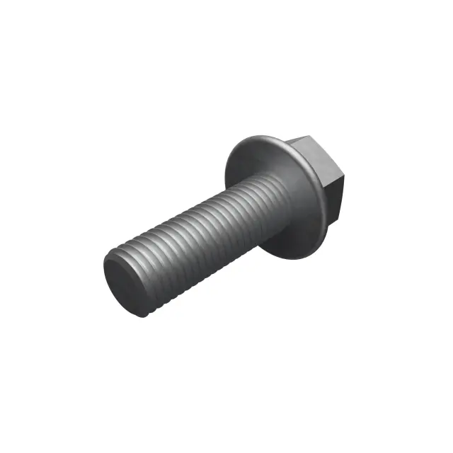 6104235AA - Brakes: Hex Flange Head Screw, Right &amp; Left for Mopar Image