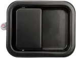 79399 - : Rear Right Exterior Door Handle for Dorman Image