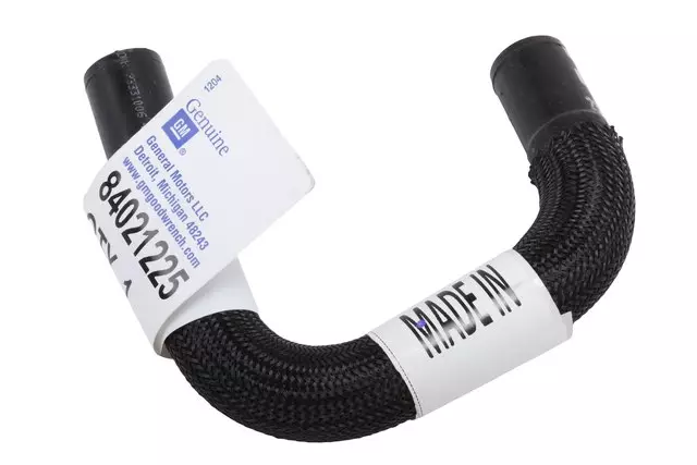84021225 - Hybrid Components: Hoses for Chevrolet: Malibu Image