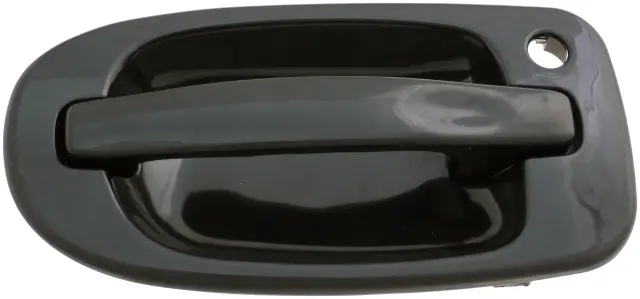 83376 - Body: Rear Left Exterior Door Handle for Dorman Image