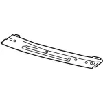JL1Z7803410A - : Windshield Header for Ford: Expedition | Lincoln: Navigator Image