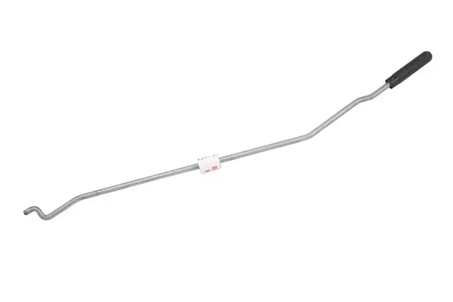 23436087 - Body: Lock Rod for GM Image