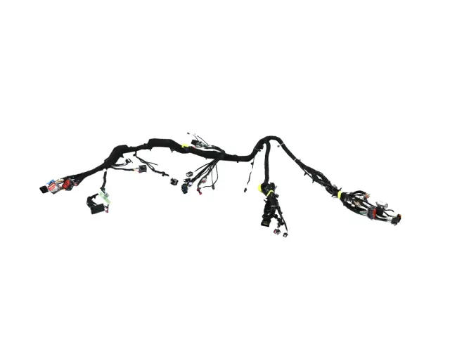 Instrument Panel Wiring - Mopar (68413046AF)