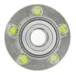 BR930366 - : SKF Rear Wheel Hub Bearing Assembly BR930366 For Ford Mercury for SKF Image
