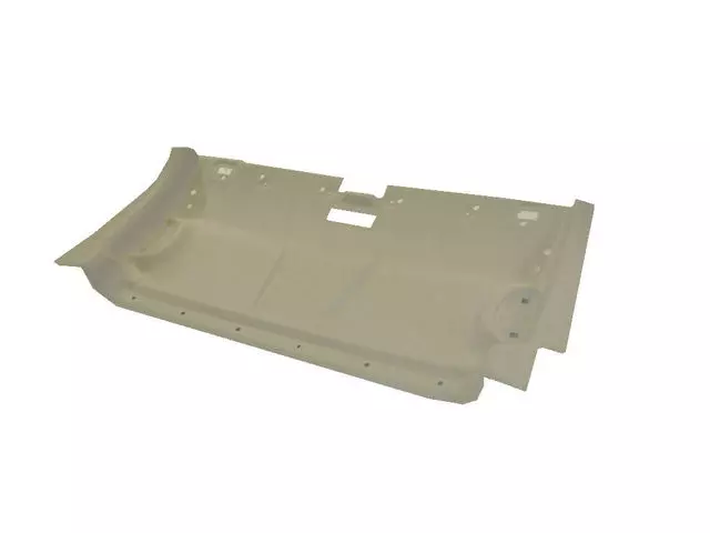 7CP30LWRAA - Interior Trim: Headliner for Ram: ProMaster 1500, ProMaster 2500, ProMaster 3500, ProMaster EV Image