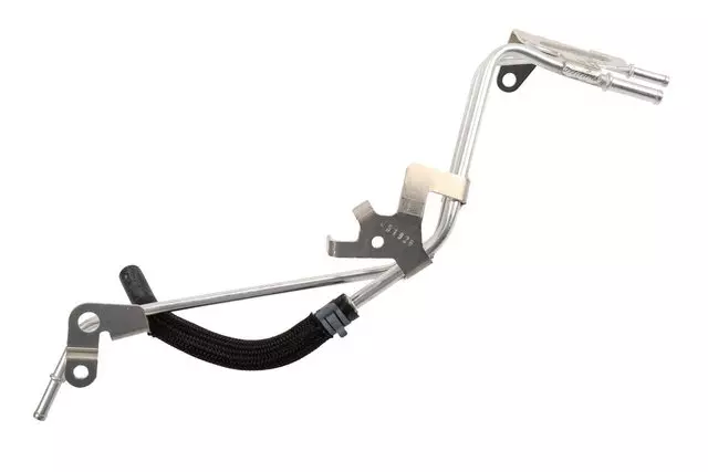 84291974 - : Radiator Surge Tank Inlet Hose for GM Image