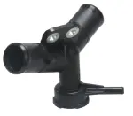 86057 - : Engine Coolant Filler Neck for FOUR SEASONS Image