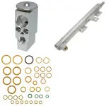 AK1792 - : A/C System Repair Kit -- Ancillary Kit for UAC Image