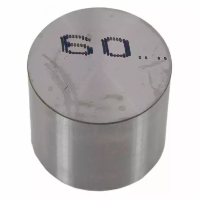 CP9Z6500CAB - Engine: Valve Lifters for Ford: Bronco, Bronco Sport, C-Max, EcoSport, Edge, Escape, Explorer, Focus, Fusion, Maverick, Mustang, Police Responder Hybrid, Ranger, Special Service Police Sedan, SSV Plug-In Hybrid, Taurus, Transit Connect | Lincoln: Corsair, MKC, MKT, MKZ | Mercury: Mariner, Milan Image