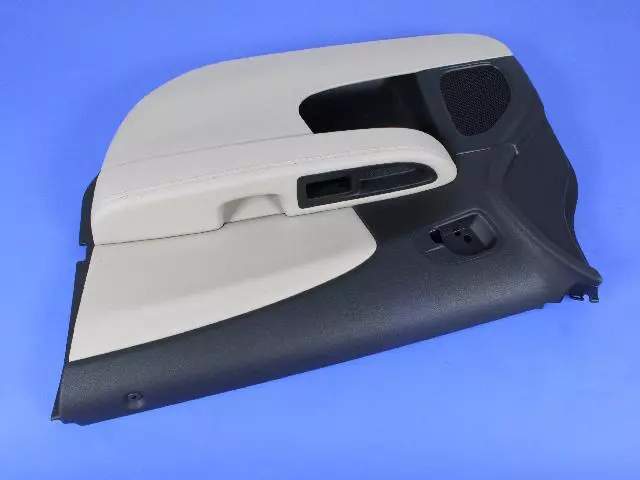 1VW901L1AA - Body: Door Trim Panel for Chrysler: 200 Image