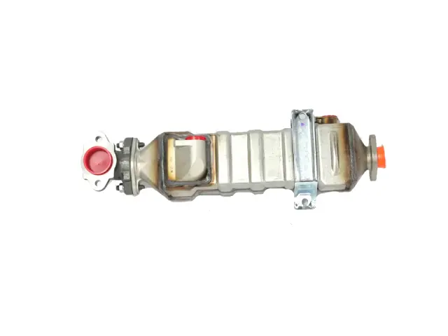 68617367AA - Emission Controls: Egr Cooler for Mopar Image