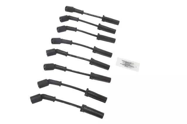 Spark Plug Wire Set - GM (88892763)
