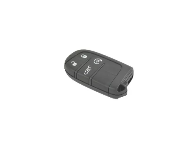68417827AB - Electrical: Integrated Key Fob Transmitter for Mopar Image image