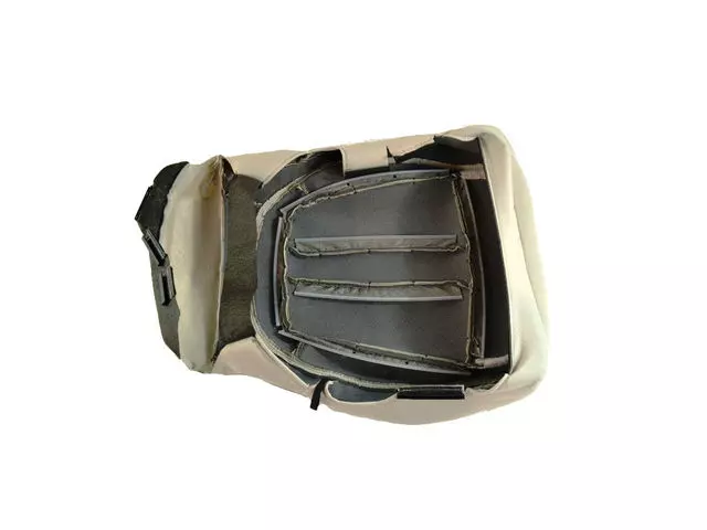 5SK09ML2AE - Interior Trim: Front Seat Cushion Cover, Left for Mopar Image