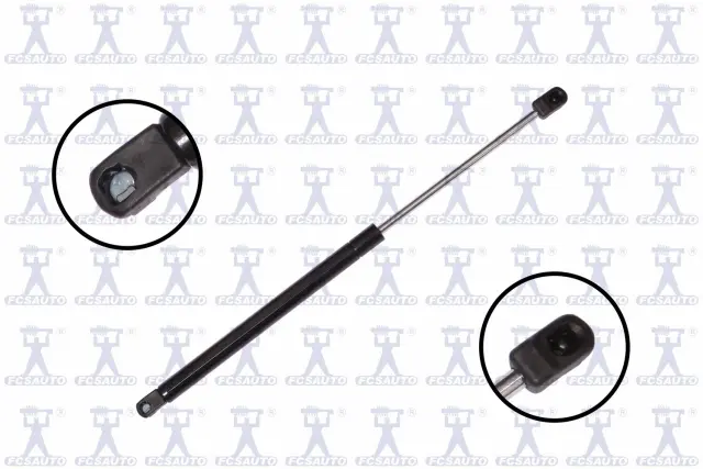 84339 - Exterior: Focus Auto Parts Hood Lift Support for Focus Auto Parts Image