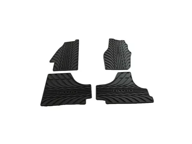 82210110AD - : Mat Kit for Mopar Image