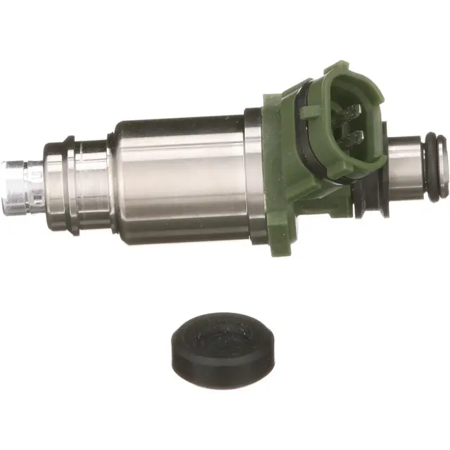 FJ295 - : Fuel Injector - MFI - New for SMP CORP Image