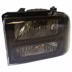 6C3Z13008DB - Electrical: Headlamp Assembly for Ford: F-250 Super Duty, F-350 Super Duty, F-450 Super Duty, F-550 Super Duty Image