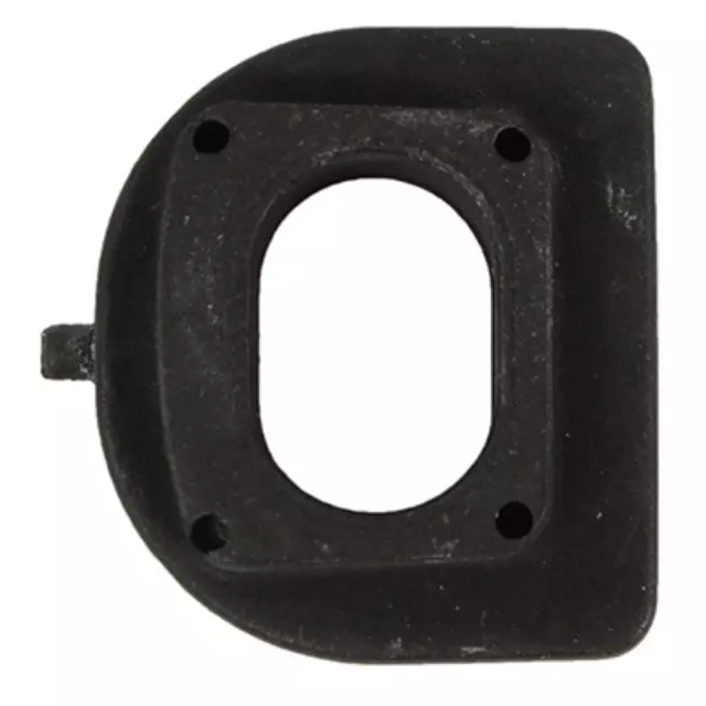 2018-2022 Ford EcoSport - Radiator Upper Insulator - Ford (GN1Z-8125-A)