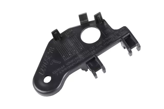 Driver Side Wheel Speed Sensor Bracket - GM (84359627)