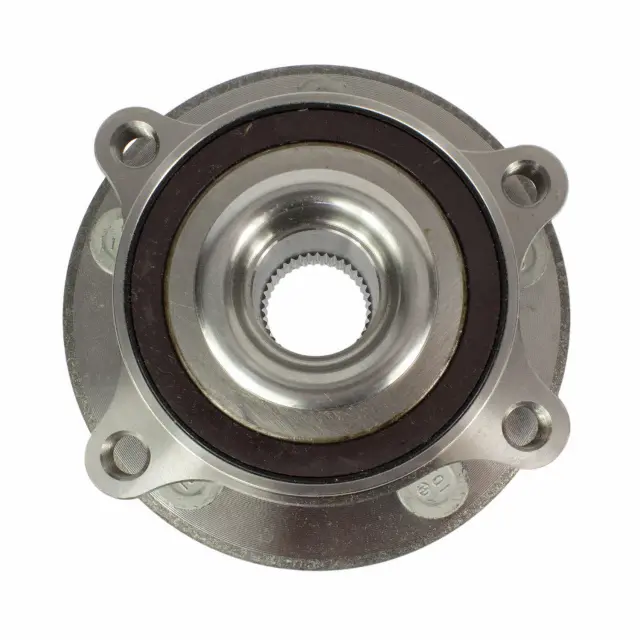 HUB395 - : Motorcraft™ Wheel Bearing And Hub Assembly for Ford: Mustang Image
