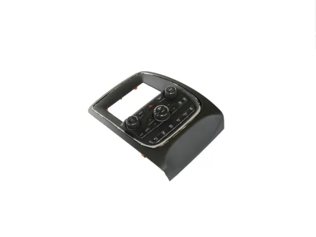 68333645AA - Interior Trim: Vehicle Feature Controls Center Stack for Dodge: Durango Image
