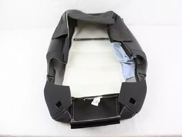 1LH74XDVAA - Interior Trim: Front Seat Back Cover, Right for Mopar Image