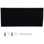 JL1Z7845455CK - : Cover Floor Pan for Ford Image
