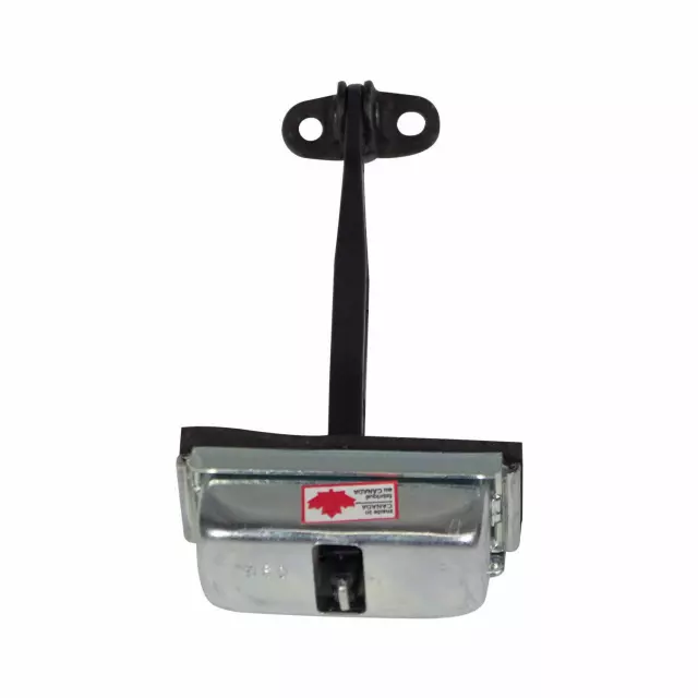 4C3Z2627204AA - Body: Door Check for Ford: Excursion, F-250 Super Duty, F-350 Super Duty, F-450 Super Duty, F-550 Super Duty Image