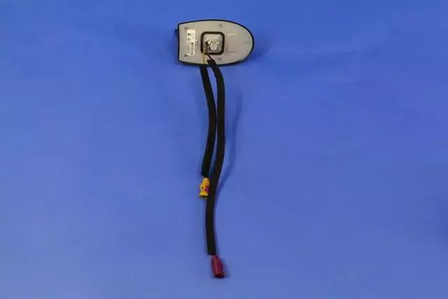 Antenna Body And Cable - Mopar (5NU67KBXAC)