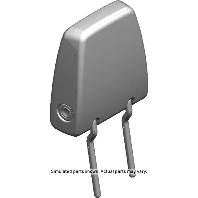 84567139 - Body: Headrest, Outer for Chevrolet: Silverado 1500, Silverado 1500 LTD, Silverado 2500 HD, Silverado 3500 HD | GMC: Sierra 1500, Sierra 1500 Limited, Sierra 2500 HD, Sierra 3500 HD Image