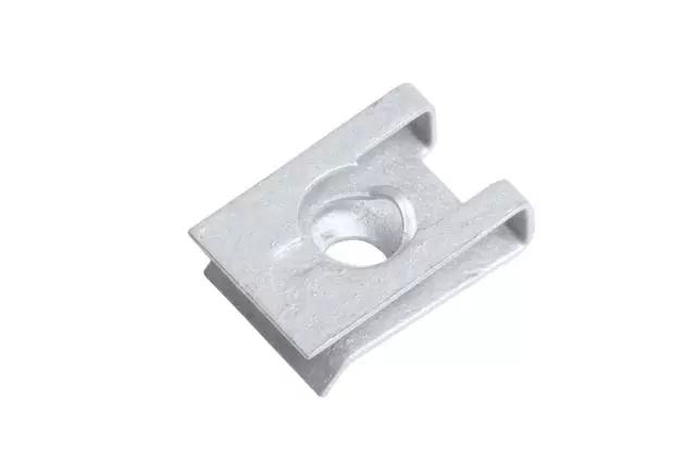 Multi-Purpose Nut - GM (11086793)