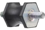 EAC8130 - : URO Parts Air Cleaner Mount for URO Image