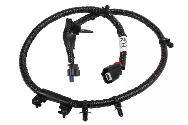 Passenger Side Assist Step Wire - GM (84549110)