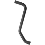 71085 - : CURVED RADIATOR HOSE, DAYCO for DAYCO HYDRAULIC Image