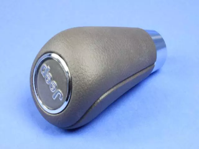 1PT50XTWAB - : Gearshift Knob for Mopar Image
